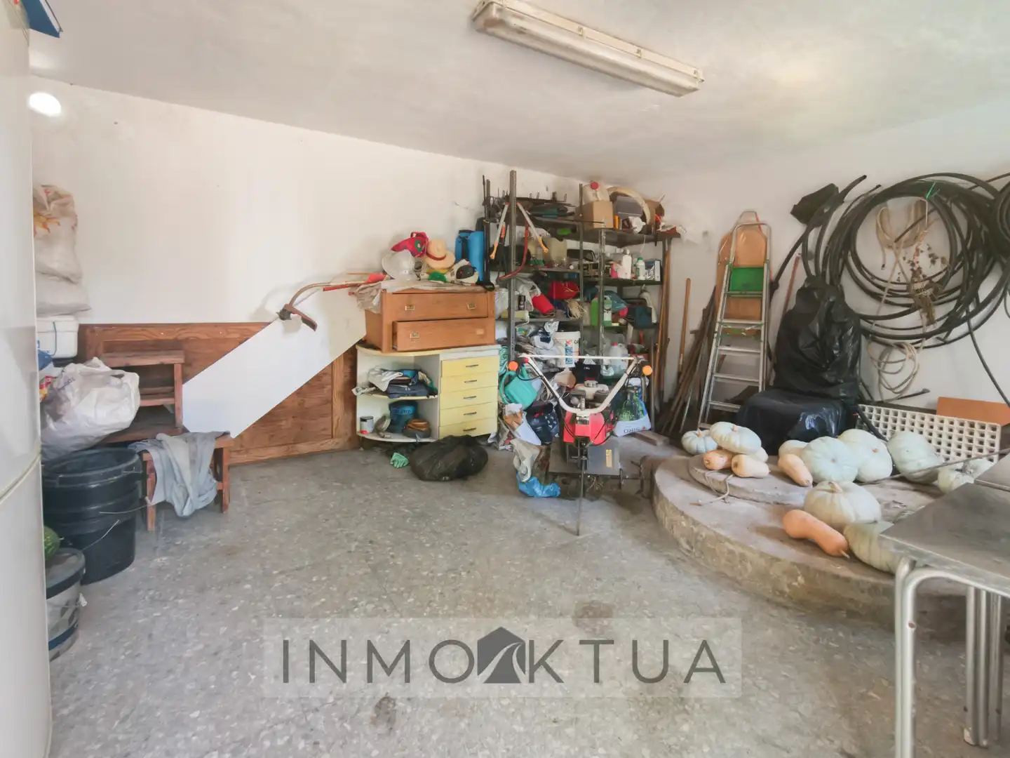 Casa rústica amb jardí en venda a Ctra Sanlúcar - Cuatro Pinos, imagen 30