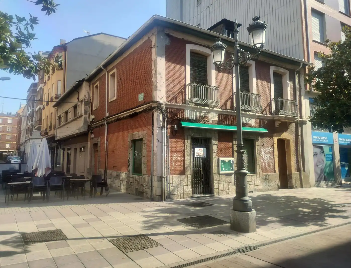 Adossat en venda a Centro, imagen 2