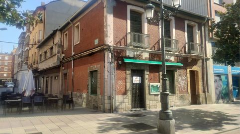 Foto 2 de Casa adosada en venta en Centro, Ponferrada