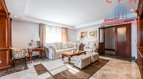 Photo 5 of House or chalet to rent in Peñas Albas - Zulema, Madrid