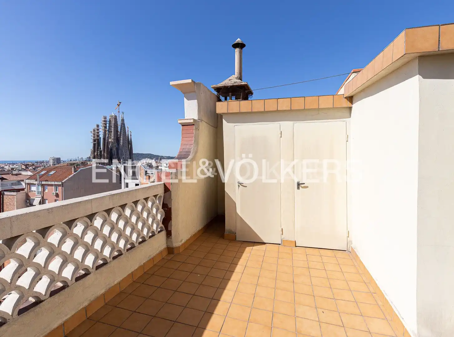 Appartement avec terrasse à vendre à Eixample, imagen 47