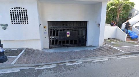 Photo 2 of Storage room for rent in Avenida de Julio Iglesias, 6v, Puerto Banús, Marbella