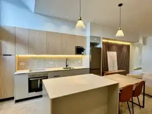 Cuina de Pis en venda en Málaga amb Terrassa