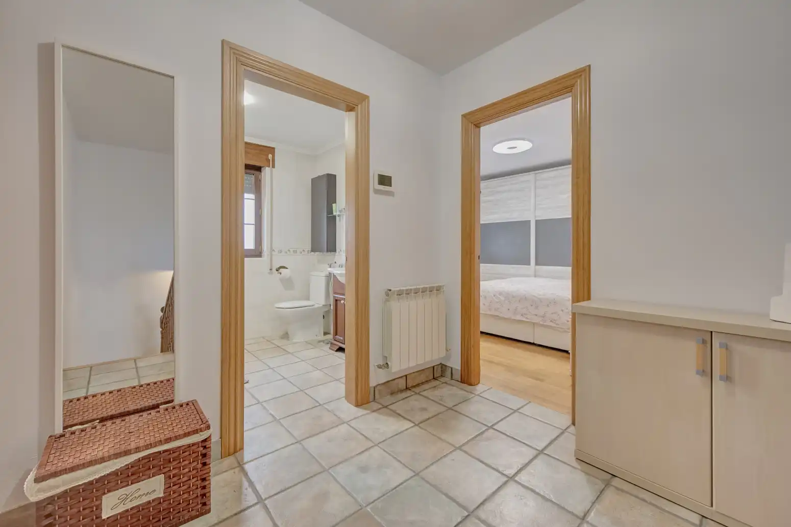 Piso en venta en Tajonar - Avenida Pamplona, 8, Aranguren