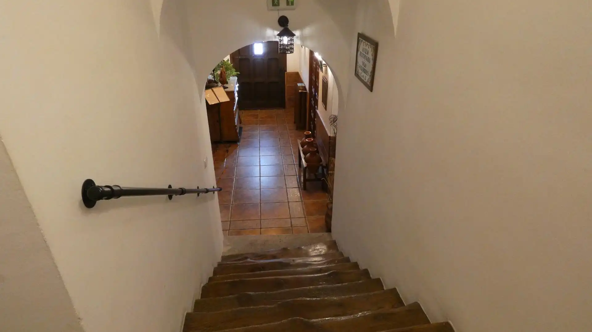 Casa o chalet en venta en Chañe