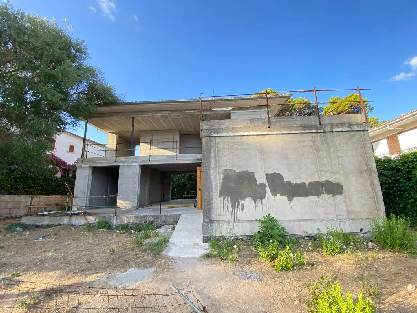 Villa zum Verkauf in Bacarés - Manresa - Bonaire, imagen 3