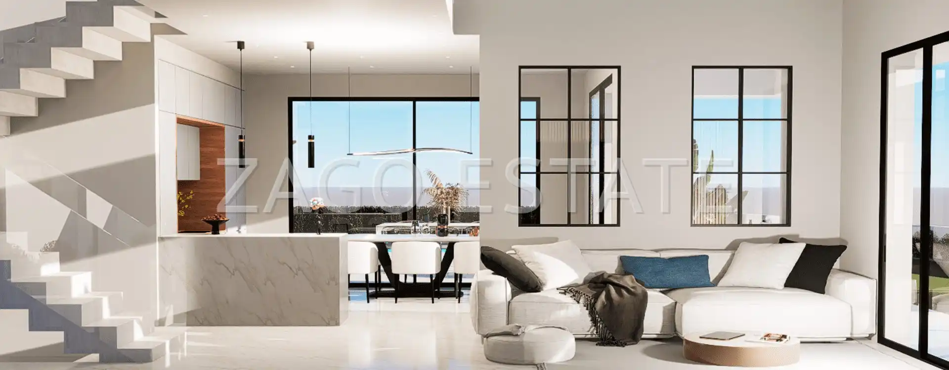 Maison à vendre à Balcón de Finestrat - Terra Marina, imagen 11