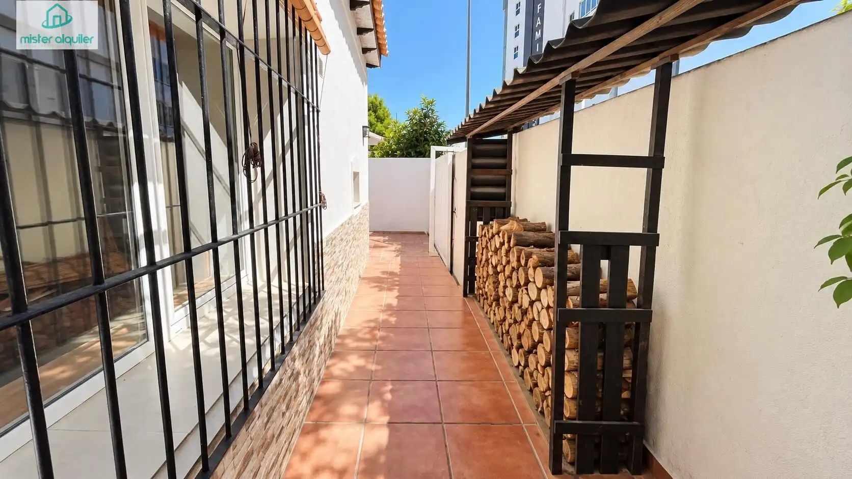 Casa o xalet de lloguer a ALCOY, 32, Campello Playa