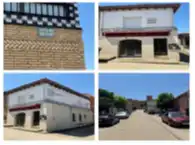 Exterior view of Commercial properties for sale in Pollos