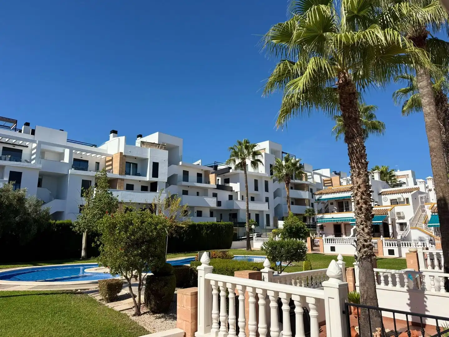 Adosado con piscina en venta en Calle Ciruela 19, imagen 14