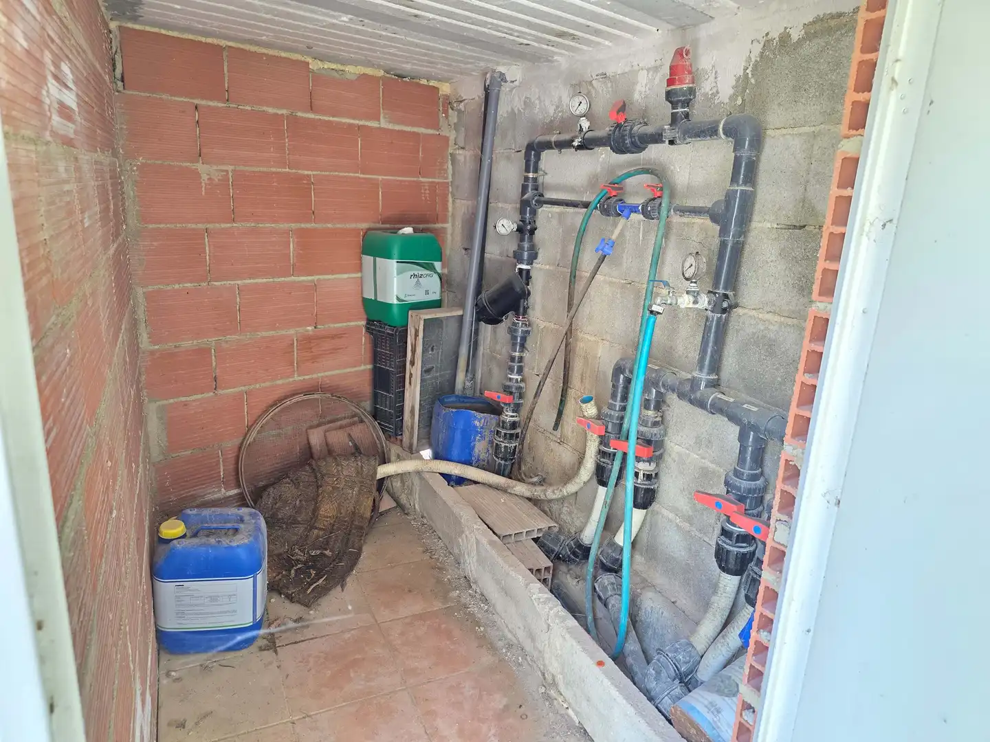 Casa con piscina en venta en Calasparra, imagen 36