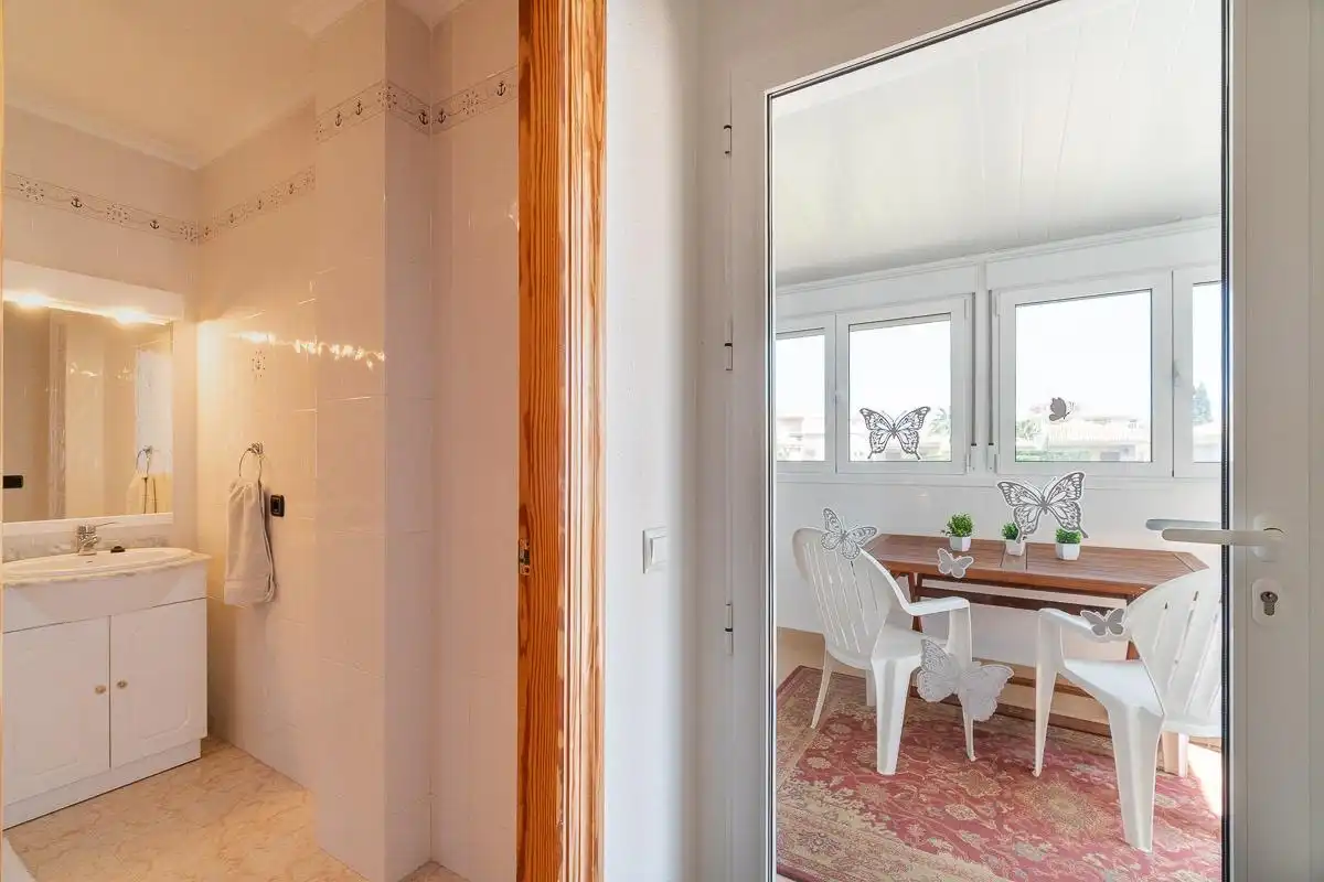 Villa avec piscine à vendre à Orihuela Costa, imagen 44