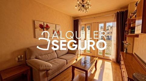 Photo 3 of Flat to rent in San Sebastián, Los Villares, Madrid