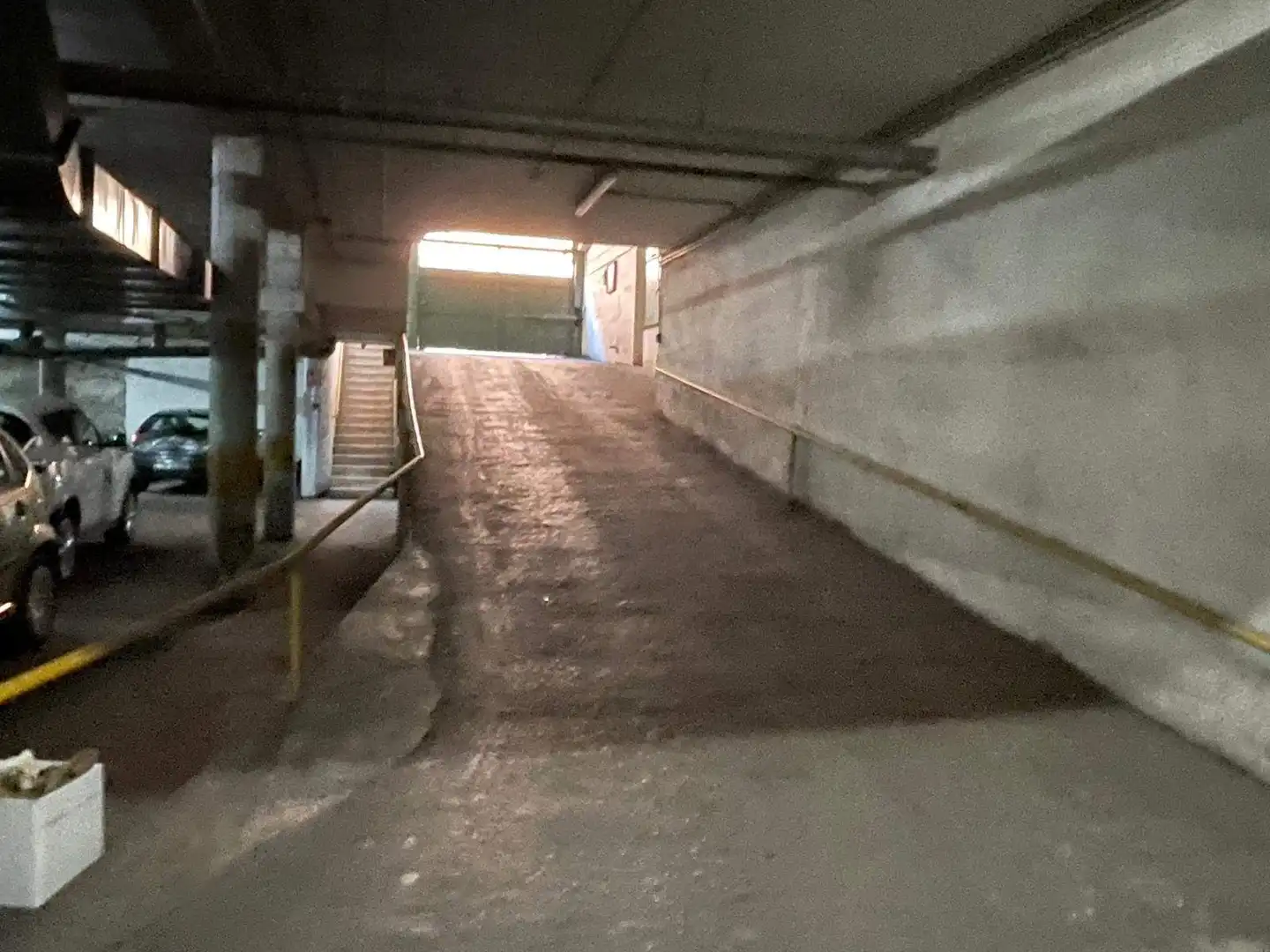 Parking à vendre à Elche ciudad, imagen 4