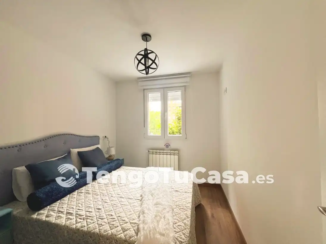 Habitación de Piso en venta en Madrid con Aire acondicionado, Calefacción y Parquet