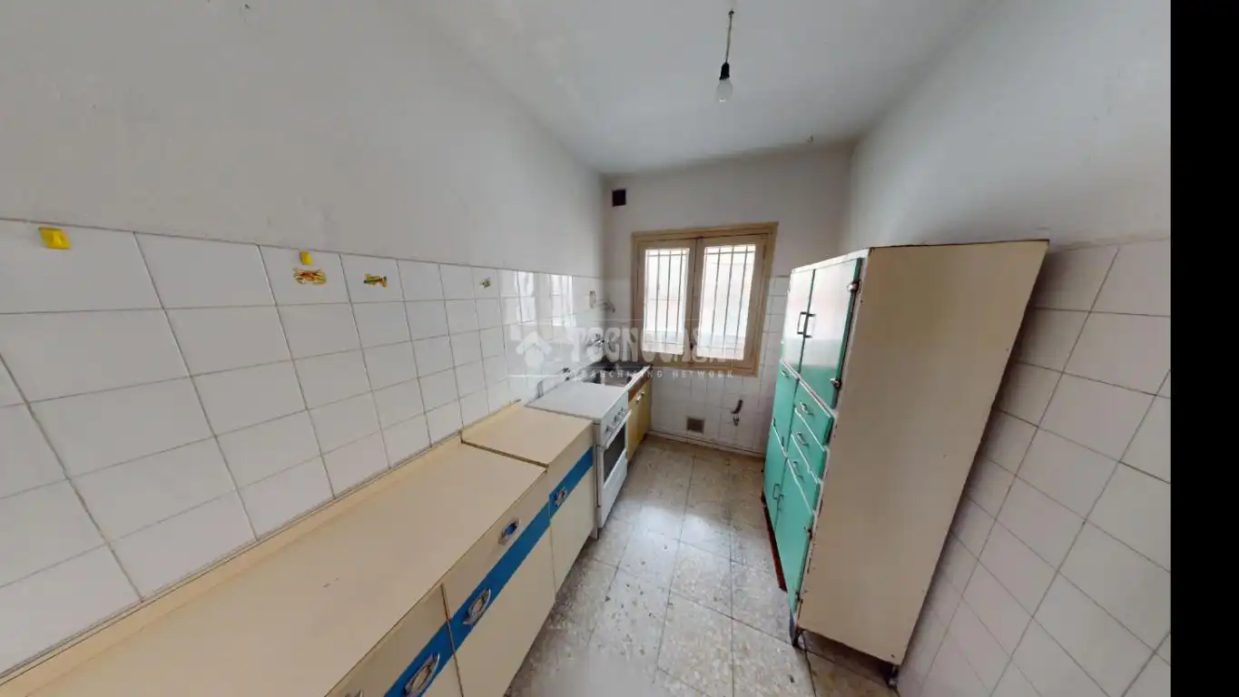 Cocina de Piso en venta en Leganés con Calefacción