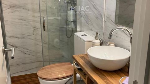 Foto 4 de Pis en venda a Sarria, Pilar, Madrid Capital