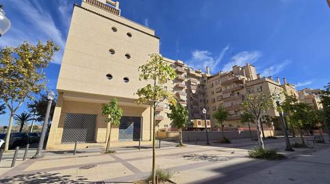 Photo 2 of Garage for sale in Avenida Jubalcoy, 6, Nou Altabix, Alicante