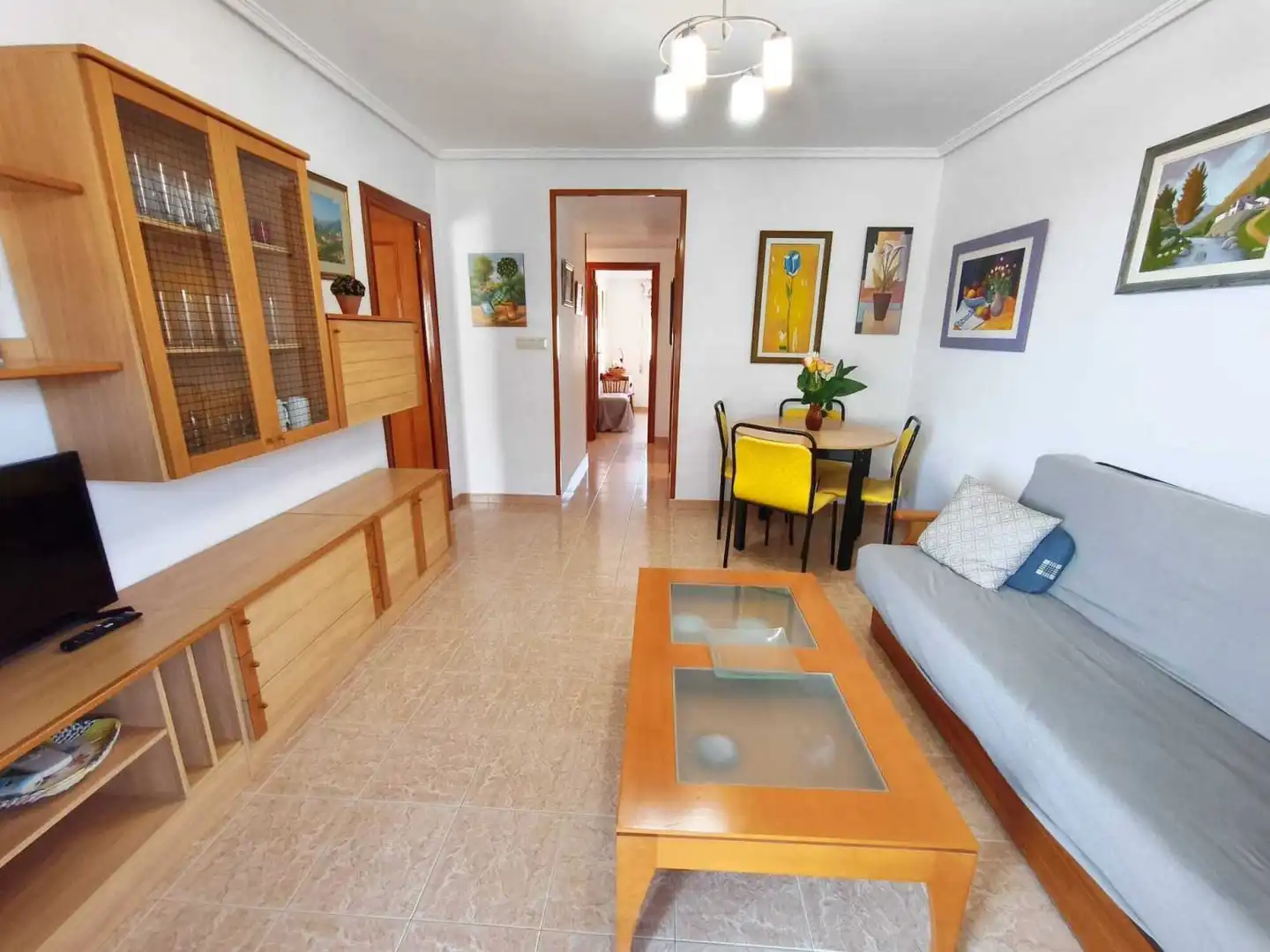 Flat for sale in Racó