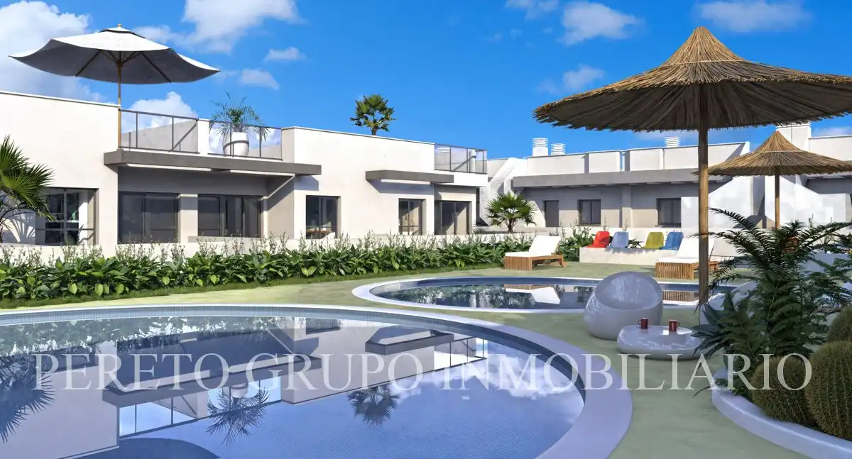 Casa rustica con piscina in vendita a El Verger, imagen 2