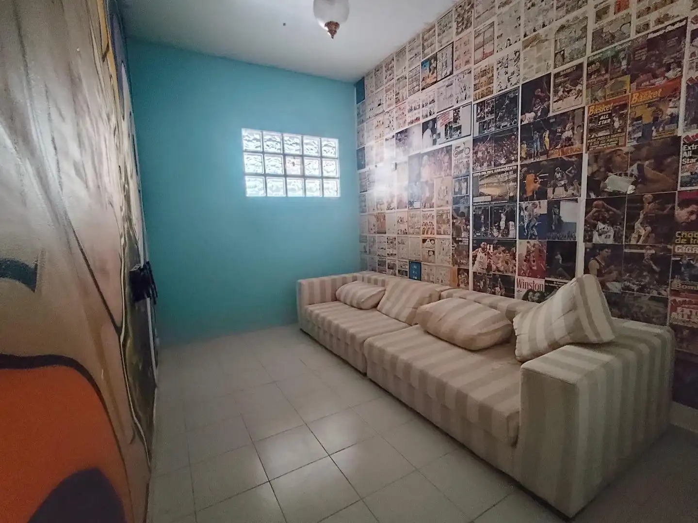 Gewerbefläche zur Miete in Calle de Mariana Pineda 25, imagen 8