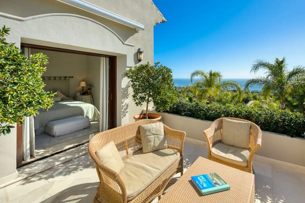 Maison avec piscine à vendre à Marbella Centro, imagen 9