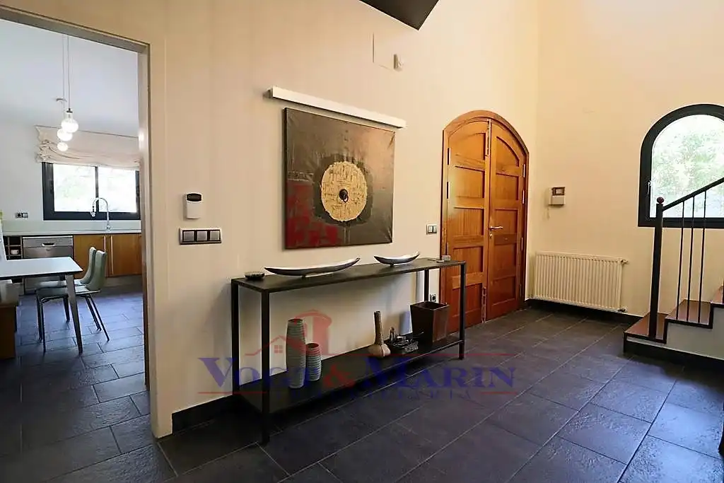 Detached house with terrace for sale in Calle Mig, imagen 5