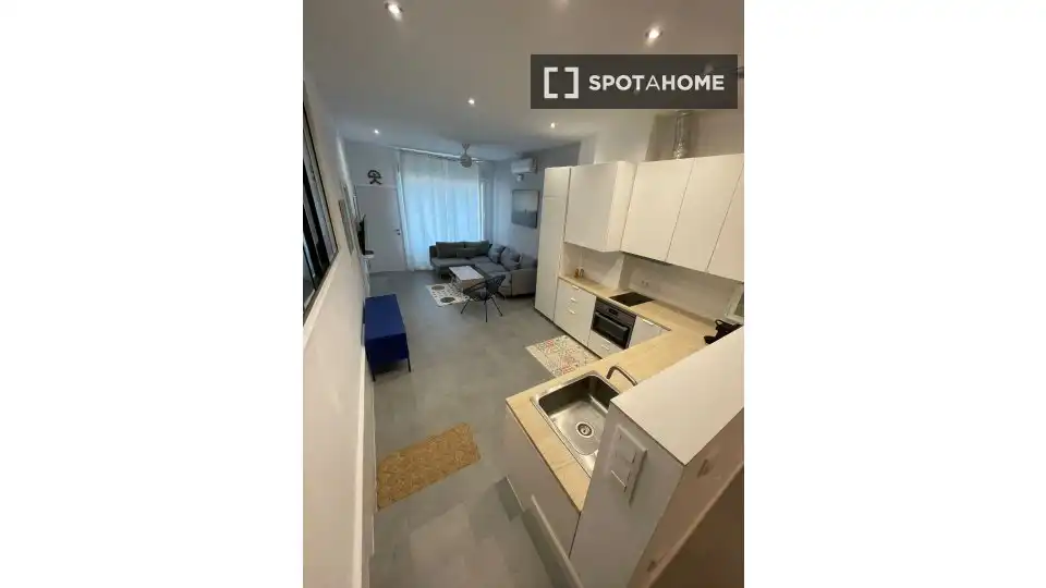 Habitación en Goteta