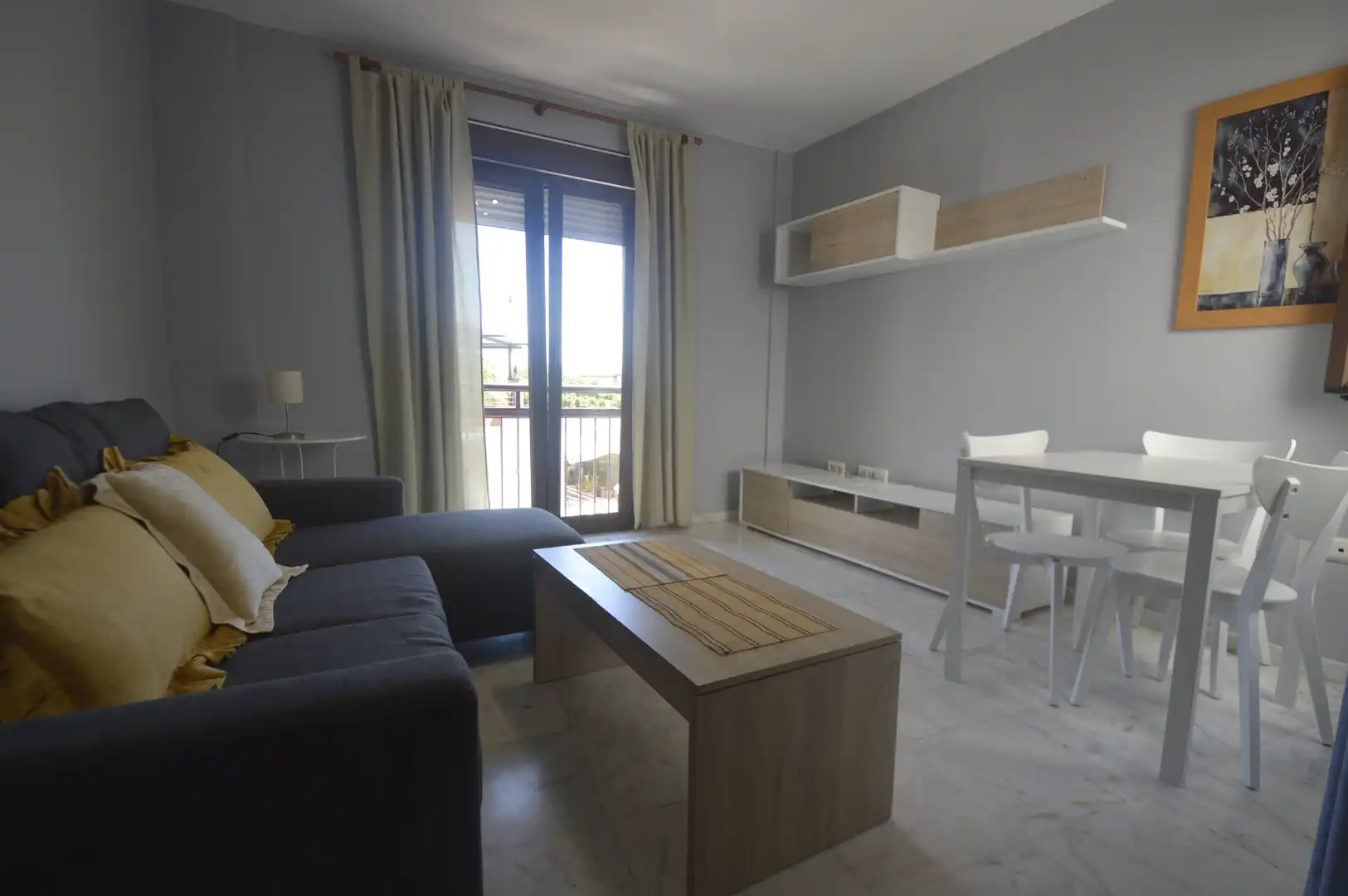 Apartamento de alquiler en Calle Cariñena, Arroyo de la Miel