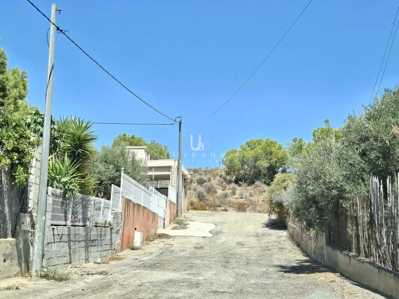 Terreny rústic en venda a Camino Montecantalar, imagen 5