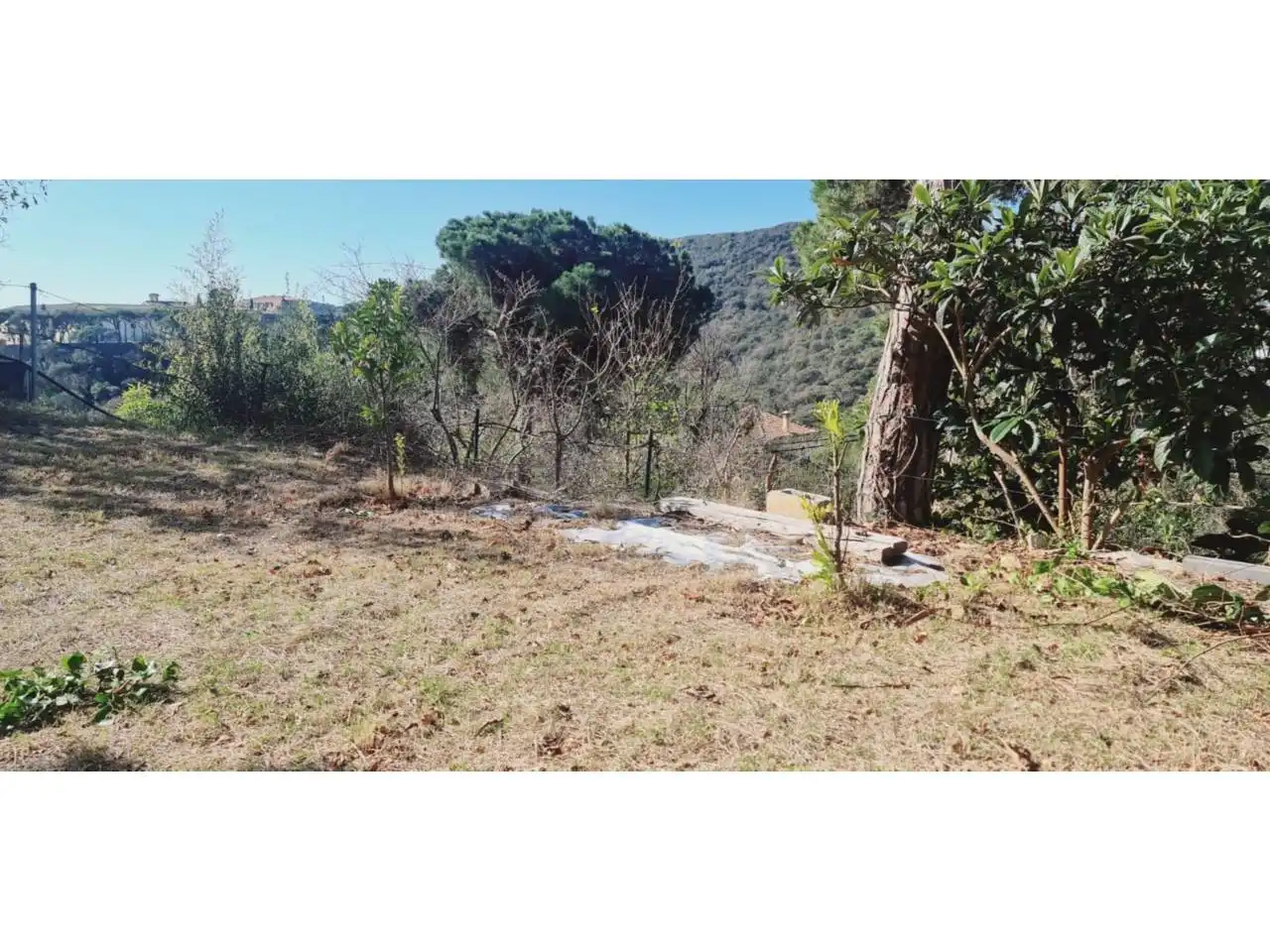 Terreno rustico in vendita a Sant Fost de Campsentelles, imagen 57