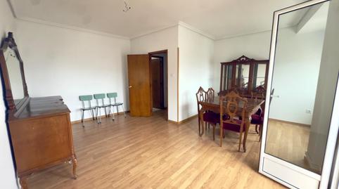 Foto 5 de Piso en venta en Carretera Granxa Da