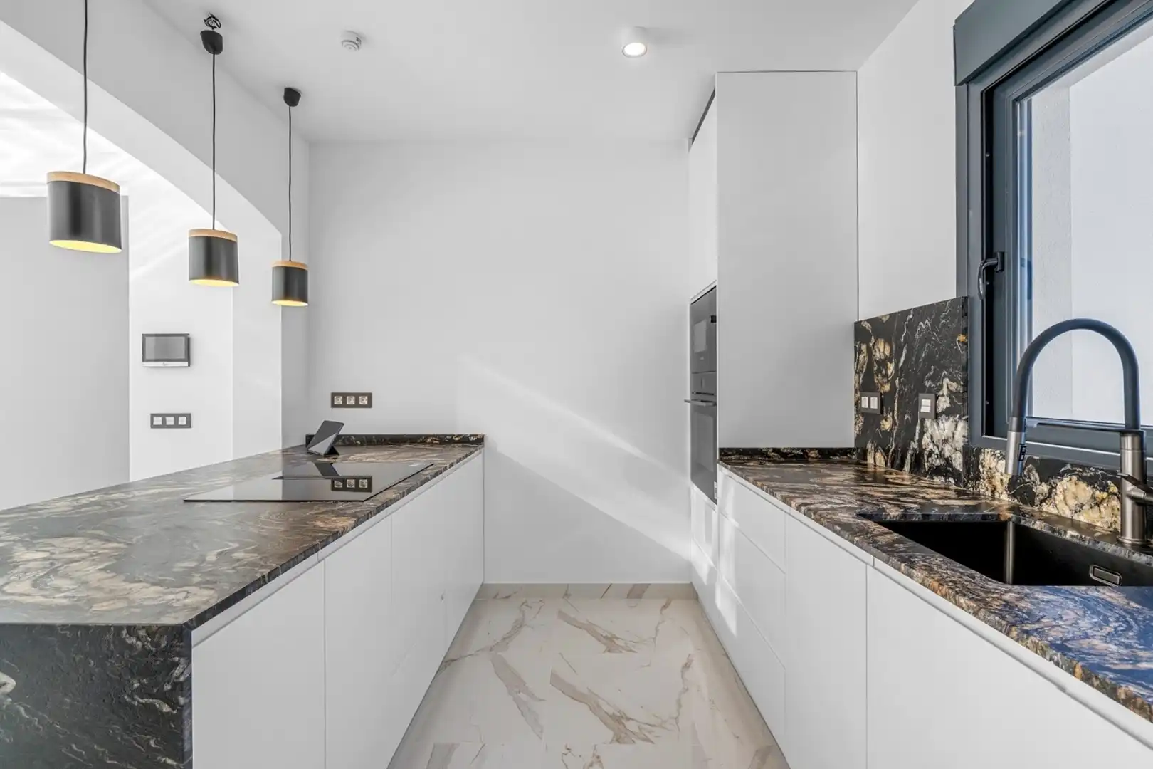 Maison avec terrasse à vendre à Ciudad Quesada, imagen 17