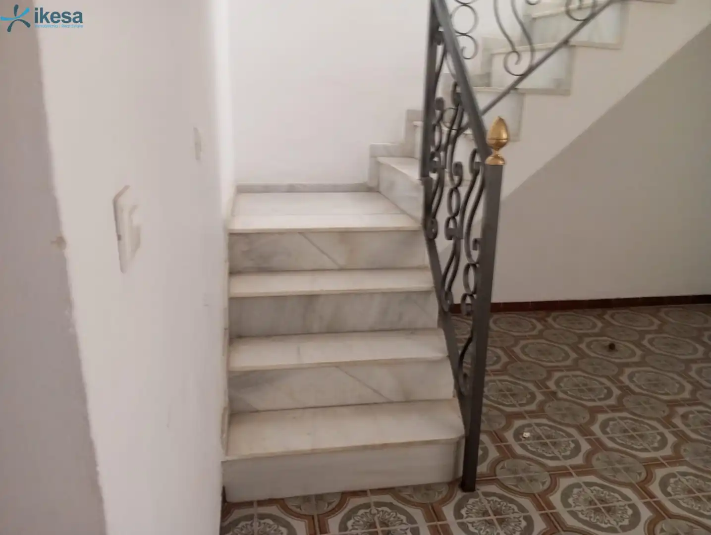 Casa adosada en venta en Azuaga