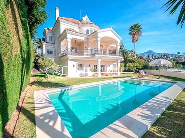 Maison à vendre à Nueva Andalucía