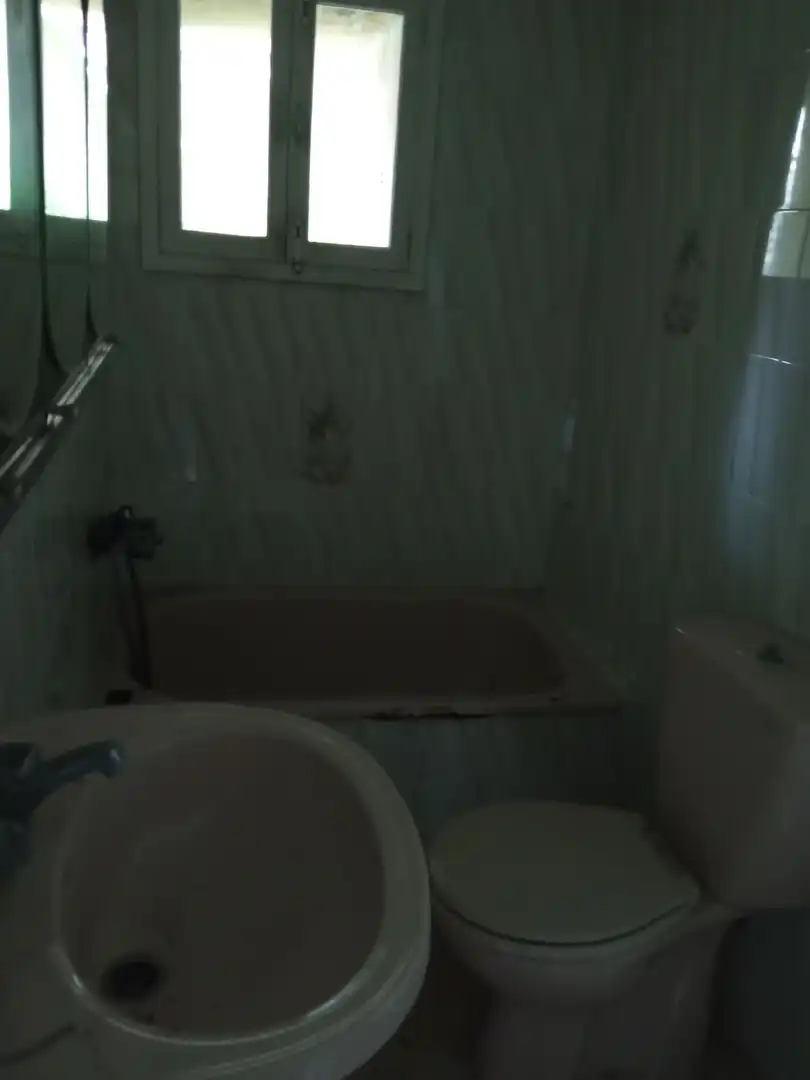 Badezimmer von Country house zum Verkauf in Arteixo