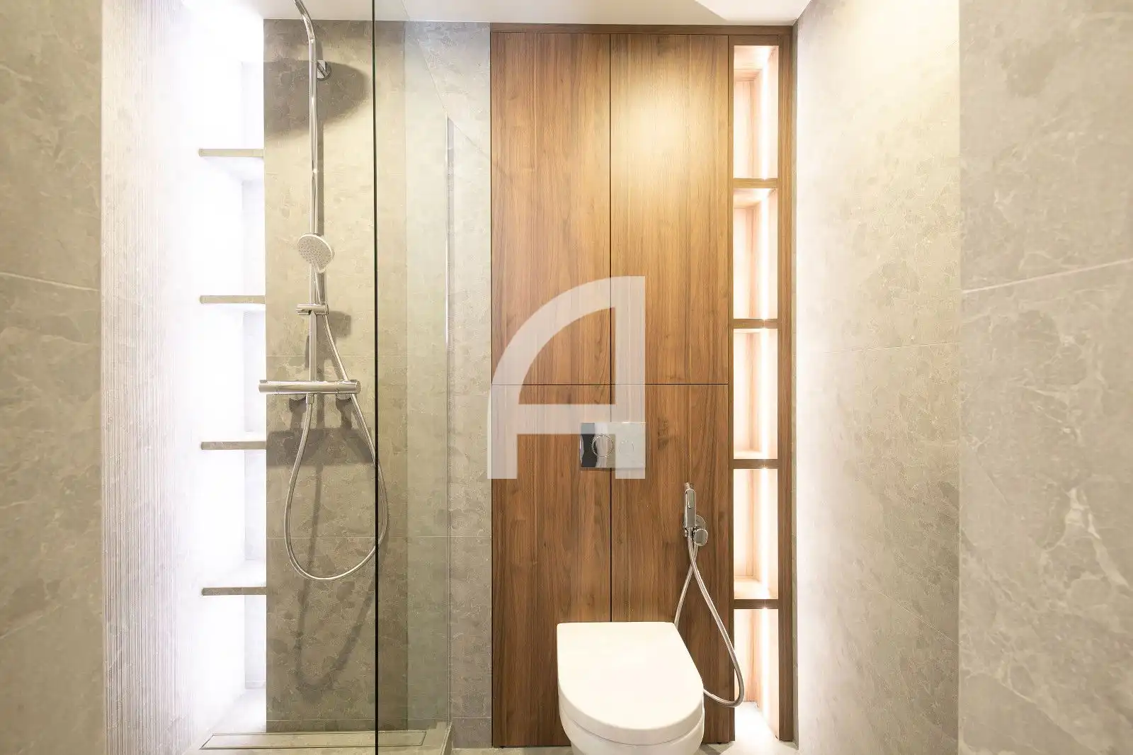 Appartamento con terrazza in vendita a Arago, imagen 24