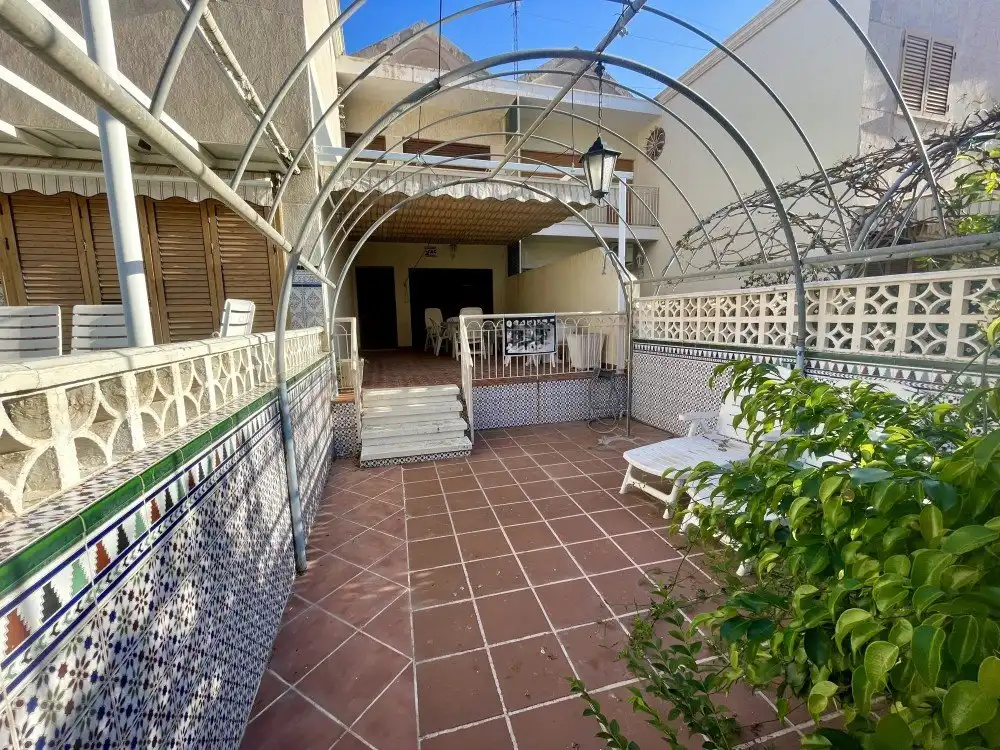 Duplex for sale in Santa Pola ciudad, imagen 26