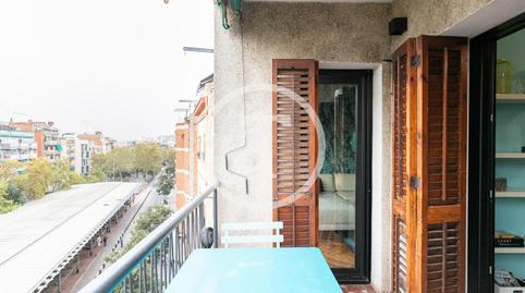 Photo 3 of Flat to rent in Via Júlia, Verdum, Barcelona