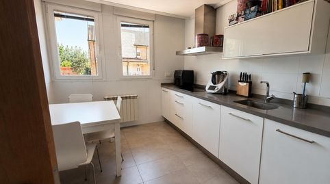 Foto 4 de Casa adosada en venta en Villabalter, San Andrés del Rabanedo