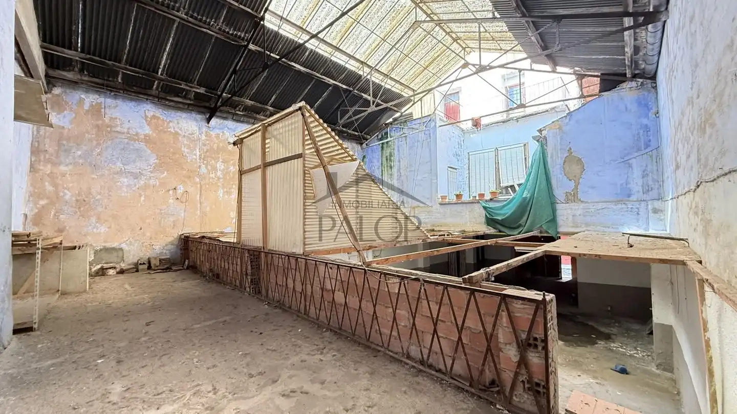 Casa o chalet en venta en Carcaixent con Terraza, Trastero y Amueblado
