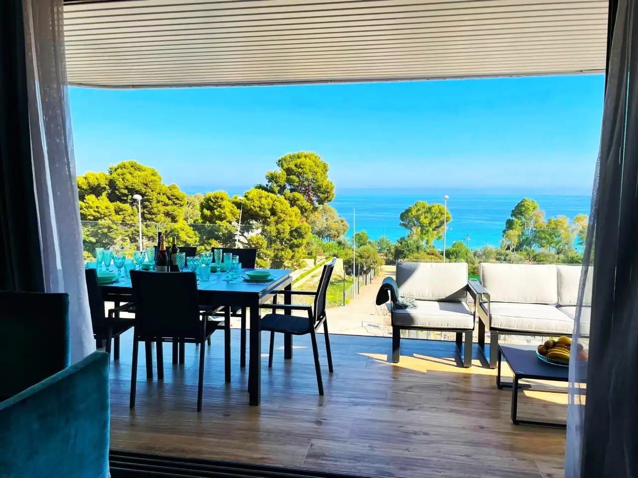Apartment with pool for sale in Platja de Torres, imagen 47