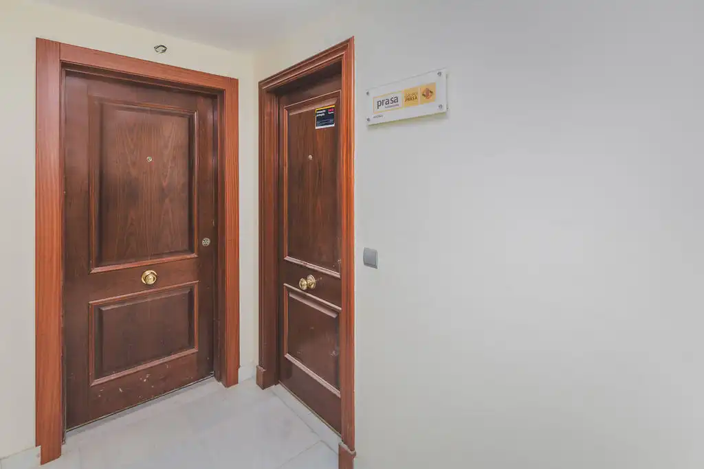 Oficina con ascensor en venta en Av. de la Estación, imagen 25