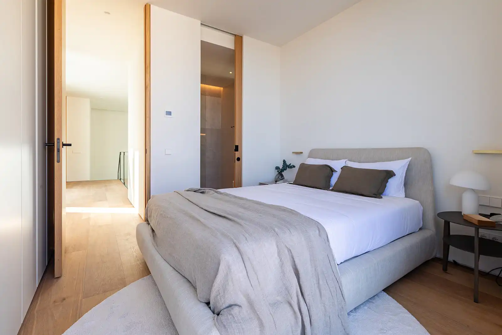 Casa amb terrassa en venda a Ponent, imagen 17