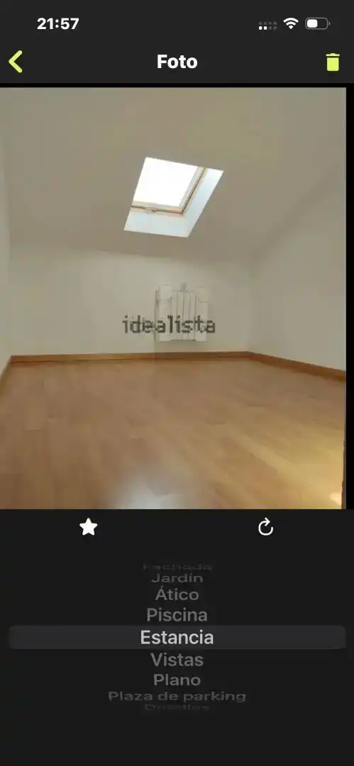 Dormitori de Pis en venda en Almonacid de Toledo amb Jardí privat, Traster i Piscina