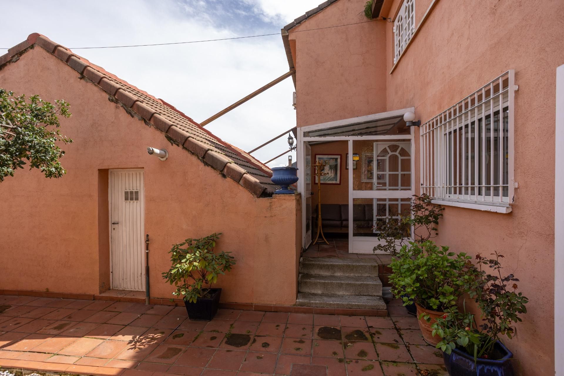 Casa adosada en venta en Pueblo