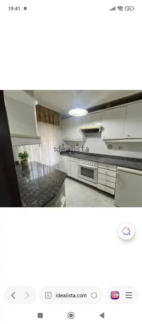 Casa adosada en venta en Teis