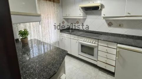 Foto 5 de Casa adosada en venta en Teis, Vigo