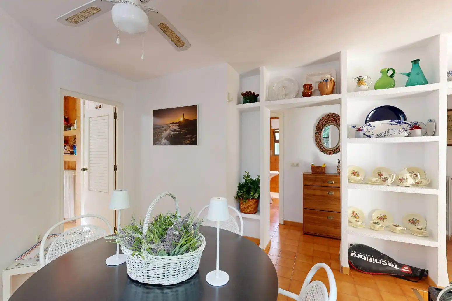 Casa con jardín en venta en Mar Menor de Cartagena – Cabo de Palos, imagen 14