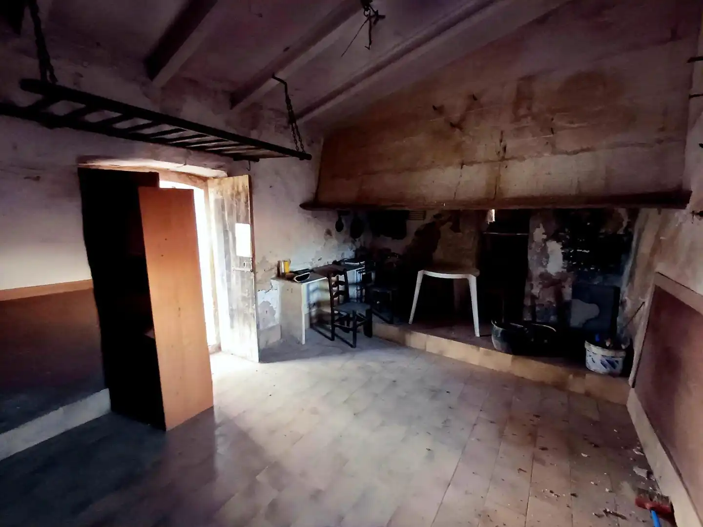 Casa rústica en venta en Muro, imagen 6